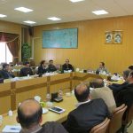 نشست اقتصاد مقاومتی
