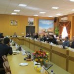 نشست اقتصاد مقاومتی