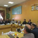 تودیع و معارفه فرمانده پلیس راه دماوند-فیروزکوه