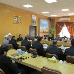 تودیع و معارفه فرمانده پلیس راه دماوند-فیروزکوه