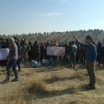 برنامه جنگلانه شهرستان دماوند