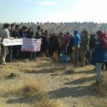 برنامه جنگلانه شهرستان دماوند