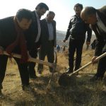 برنامه جنگلانه شهرستان دماوند