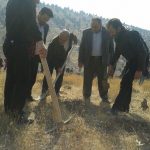 برنامه جنگلانه شهرستان دماوند