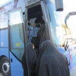 راهیان نور شهرستان دماوند