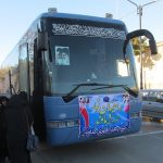 راهیان نور شهرستان دماوند