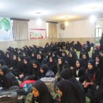 راهیان نور شهرستان دماوند