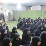 راهیان نور شهرستان دماوند