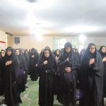 راهیان نور شهرستان دماوند