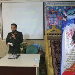 راهیان نور شهرستان دماوند