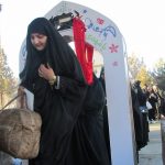 راهیان نور شهرستان دماوند