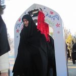 راهیان نور شهرستان دماوند