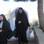 راهیان نور شهرستان دماوند
