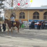 المپیاد ورزشی