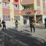 المپیاد ورزشی