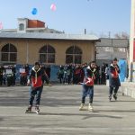 المپیاد ورزشی