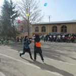 المپیاد ورزشی