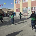المپیاد ورزشی