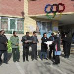 المپیاد ورزشی