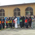 المپیاد ورزشی