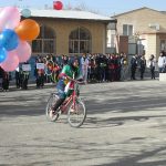المپیاد ورزشی