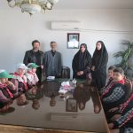 تقدیر از مدیریت بحران