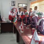 تقدیر از مدیریت بحران