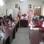 تقدیر از مدیریت بحران