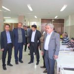 بازدید از مرکز فرشتگان رودهن