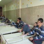بازدید از مرکز فرشتگان رودهن