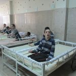 بازدید از مرکز فرشتگان رودهن