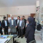 بازدید از مرکز فرشتگان رودهن