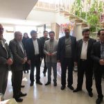 بازدید از مرکز فرشتگان رودهن