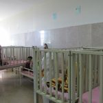 بازدید از مرکز فرشتگان رودهن
