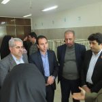 بازدید از مرکز فرشتگان رودهن
