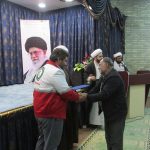 ننشست مدیریت بحرام مساجد