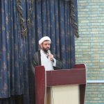 ننشست مدیریت بحرام مساجد