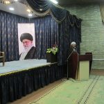 ننشست مدیریت بحرام مساجد