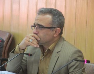 نشست اقتصاد مقاومتی و اشتغال در شهرستان دماوند
