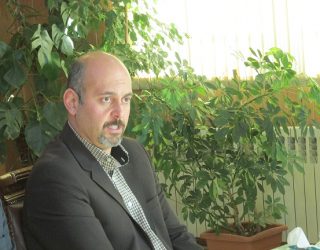 بازدید معاون وزیر راه و شهرسازی