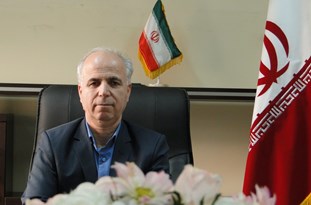 سرپرست فرمانداری شهرستان دماوند