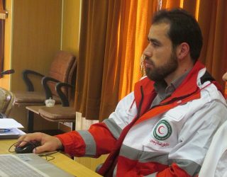 نشست مدیریت بحران