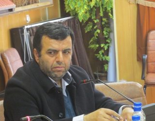 نشست مدیریت بحران