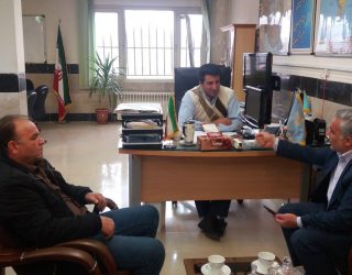 توسعه ورزش کبدی در دانشگاه پیام نور مرکز دماوند