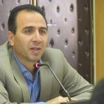 نشست اقتصاد مقاومتی و اشتغال در شهرستان دماوند