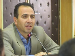 نشست اقتصاد مقاومتی و اشتغال در شهرستان دماوند