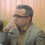 نشست اقتصاد مقاومتی و اشتغال در شهرستان دماوند