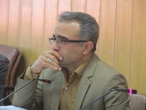 نشست اقتصاد مقاومتی و اشتغال در شهرستان دماوند