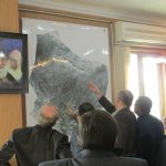 بازدید معاون وزیر راه و شهرسازی