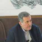 بازدید معاون وزیر راه و شهرسازی